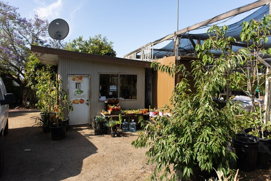 More Photos Of 3129 Reche Rd, Fallbrook Land For Sale