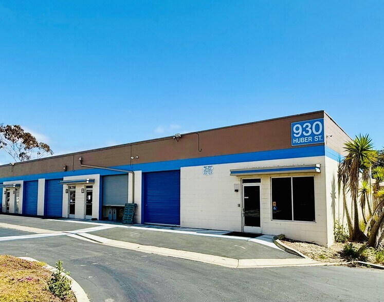 More Photos Of 930 Huber St, Grover Beach Warehouse For Sale