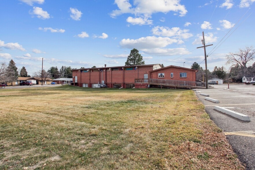 More Photos Of 9200 W Ellsworth Ave, Lakewood Religious Facility For Sale