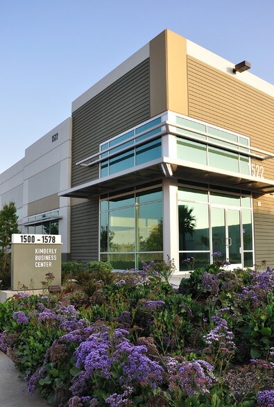 More Photos Of 1500 Kimberly Ave, Fullerton Warehouse For Sale