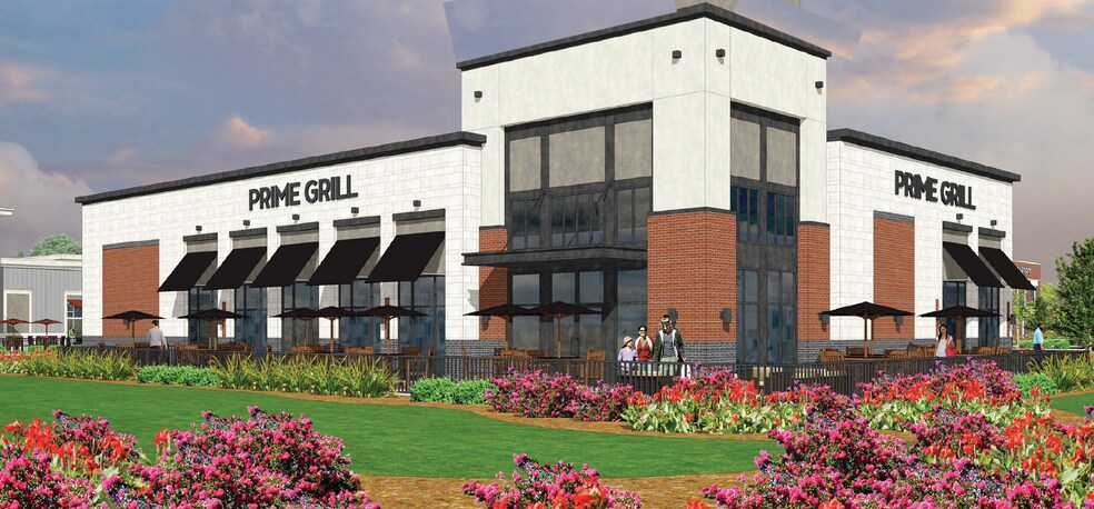 Primary Photo Of 3016 Godwin Blvd, Suffolk General Retail For Lease