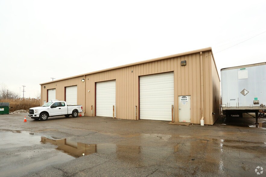 More Photos Of 2650-2654 Van Horn Rd, Trenton Auto Repair For Sale