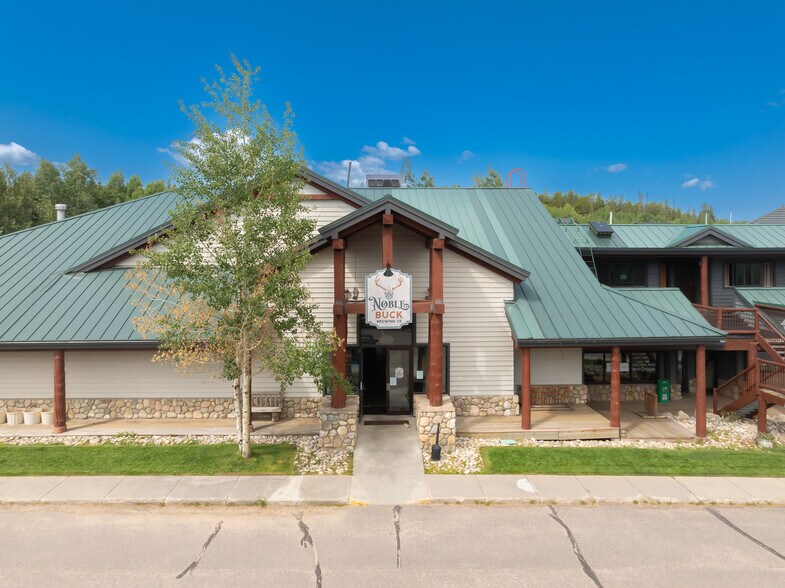 More Photos Of 78491 US Highway 40, Winter Park Bar For Sale