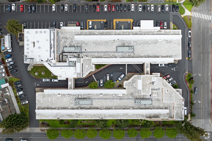 More Photos Of 1100 Trancas St, Napa Medical For Lease