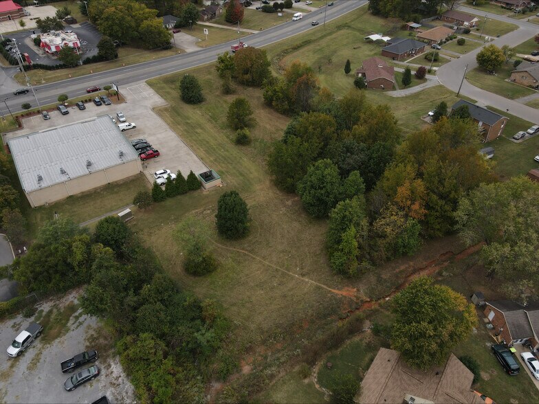 More Photos Of Nissan Dr @ Enon Springs, Smyrna Land For Sale