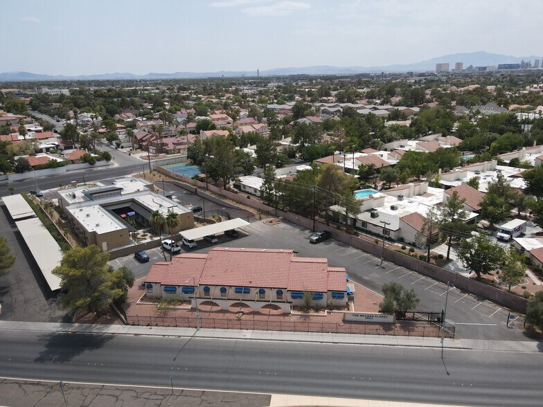More Photos Of 3663 Pecos-McLeod, Las Vegas Medical For Sale