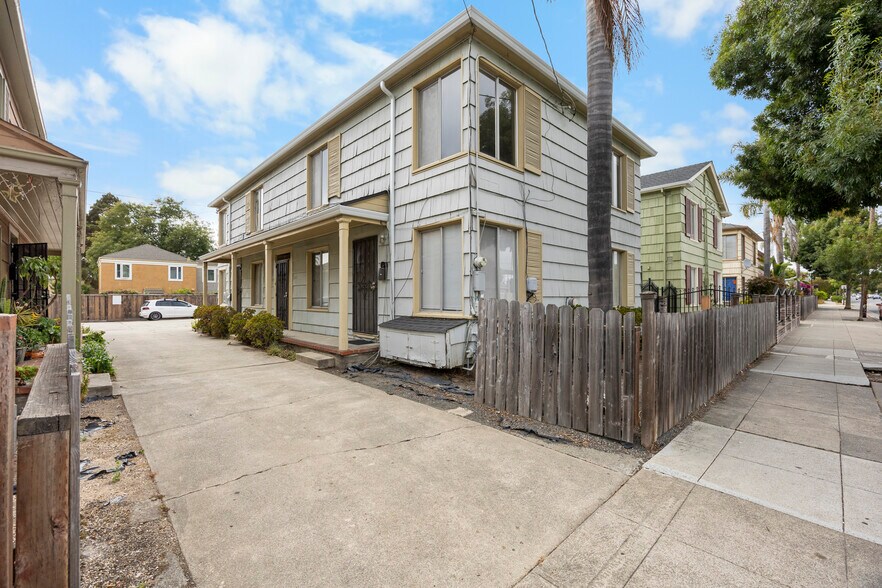 More Photos Of , Berkeley Multifamily For Sale