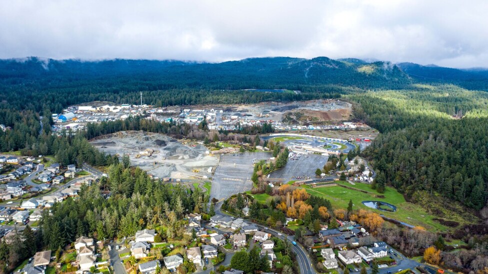 Primary Photo Of 2207 Millstream Rd, Victoria Land For Sale