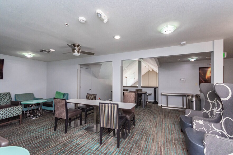 More Photos Of 1530 Howe Ave, Sacramento Hotel For Sale