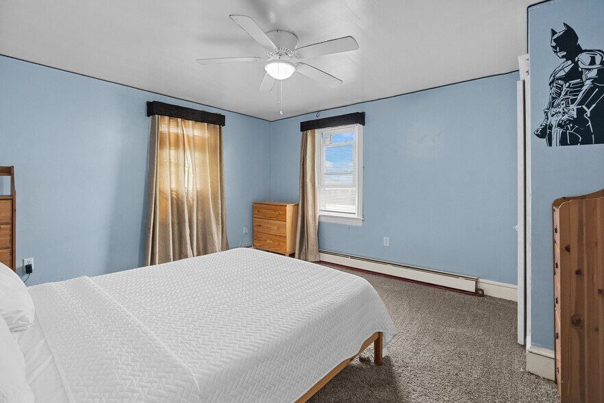 More Photos Of 600 W Broad St, Paulsboro Specialty For Sale