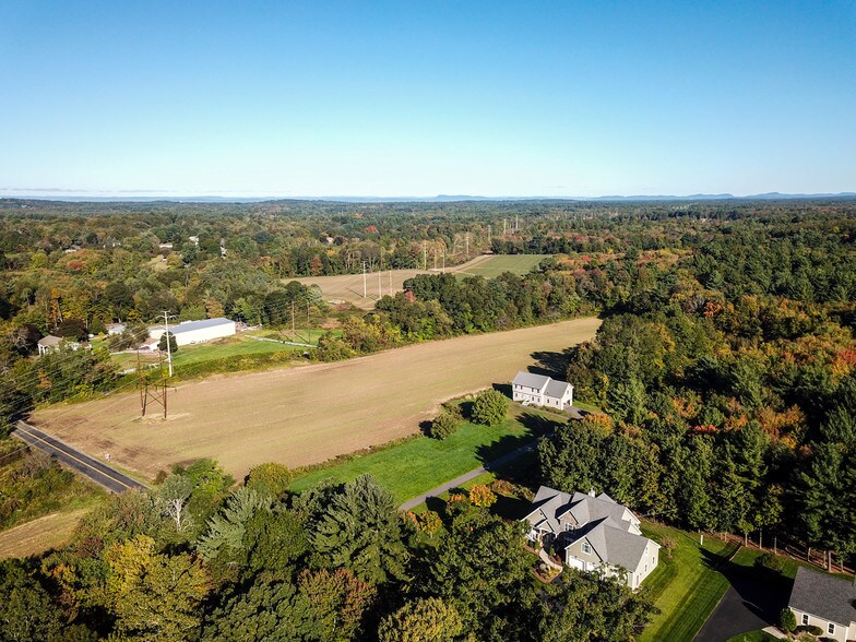 More Photos Of 43 Stafford Rd, Somers Land For Sale