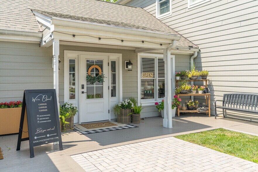 More Photos Of 75 State Route 15, Lafayette Unknown For Lease