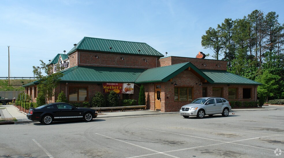 More Photos Of 1515-1821 North Pointe Dr, Durham Unknown For Lease