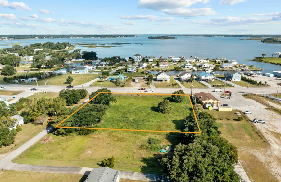 More Photos Of 406 Cedar Point Blvd, Cedar Point Land For Sale