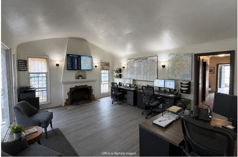 More Photos Of 4256 Whiteside St, Los Angeles Land For Lease