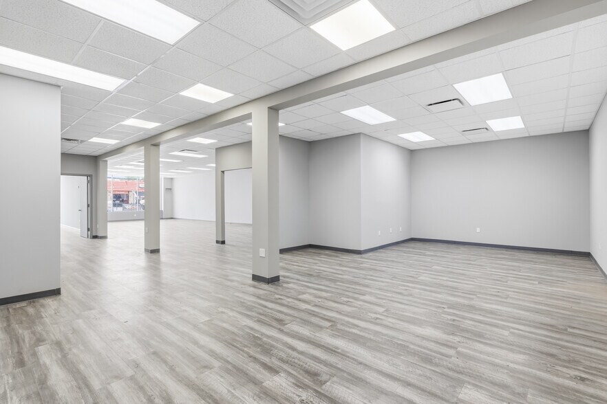 More Photos Of 1905 Bellmore Ave, Bellmore Storefront For Sale