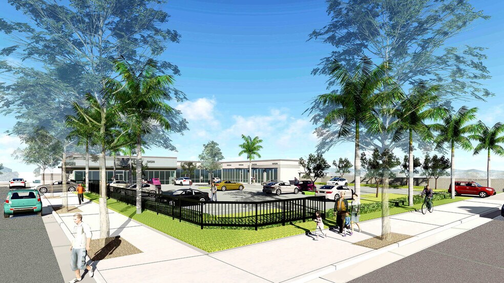 More Photos Of 840-858 S Oxnard Blvd, Oxnard Land For Sale