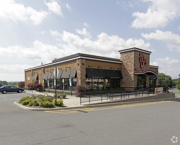 More Photos Of 444-470 Route 211 E, Middletown Unknown For Lease