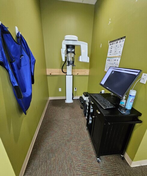 More Photos Of 469 Fm 1488 Rd, Conroe Storefront For Lease