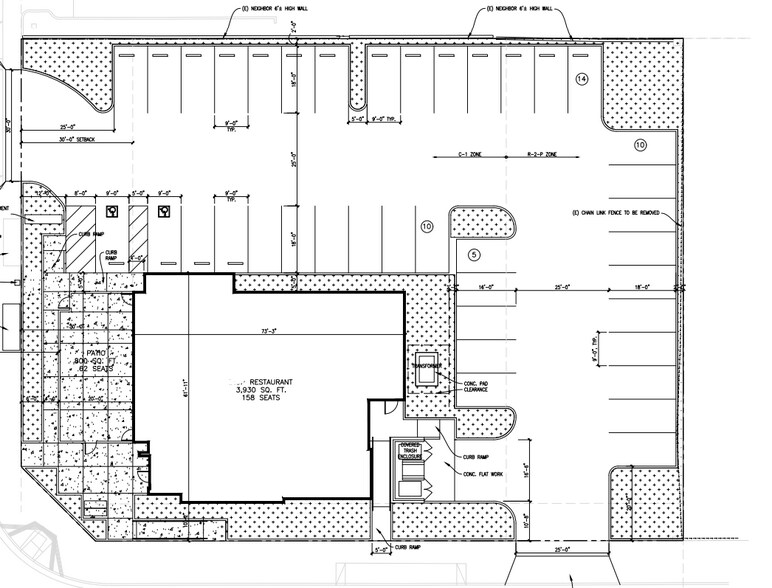 More Photos Of 13720 Beach Blvd, Westminster Land For Sale