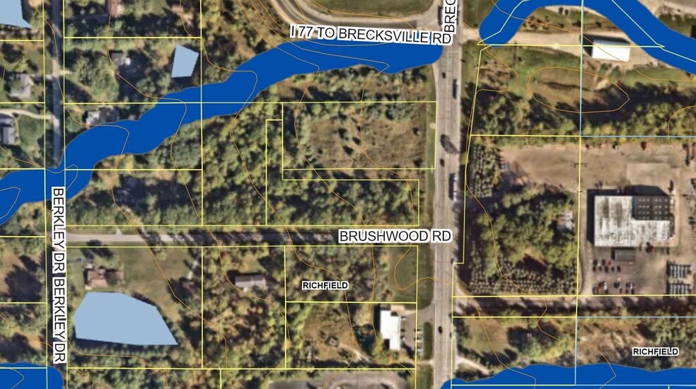 More Photos Of Brushwood Vacant Land, Richfield Land For Sale