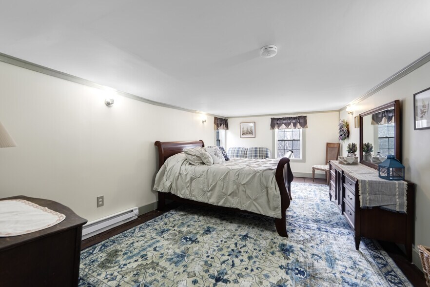 More Photos Of 540 State Route 42, Shandaken Hospitality For Sale