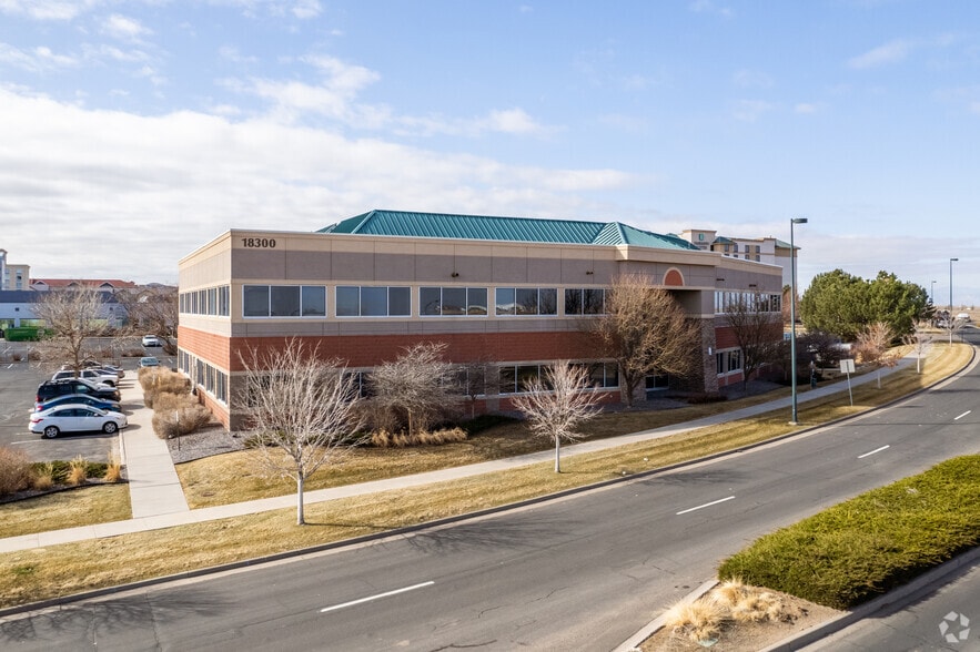 More Photos Of 18300 E 71st Ave, Denver Office For Lease