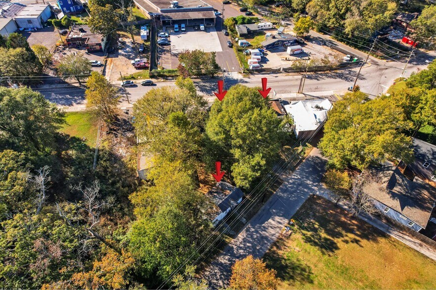 More Photos Of , Atlanta Land For Sale