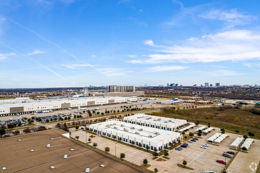 More Photos Of 3481 Plano Pky, The Colony Office For Lease