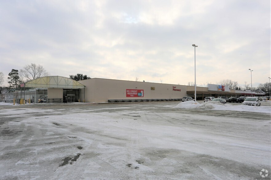 Primary Photo Of 2873 W 26th St, Erie Unknown For Lease