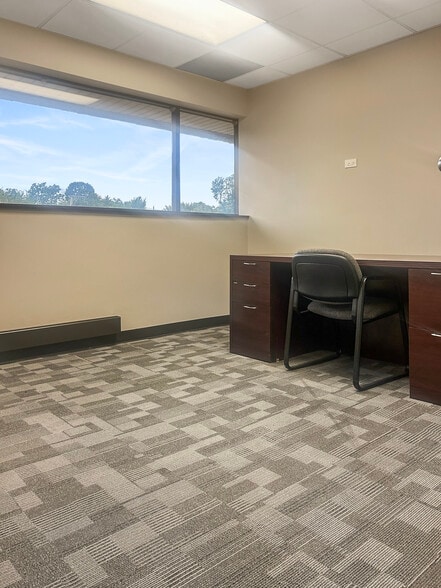 More Photos Of 333 Chestnut St, Hinsdale Medical For Lease