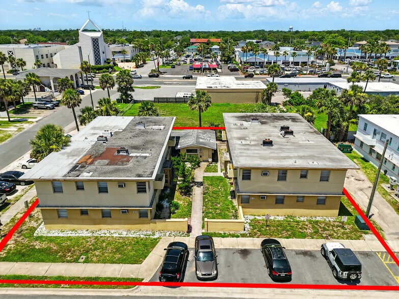 More Photos Of 820-910 2nd St St, Jacksonville Beach, Jacksonville Beach Apartments For Sale