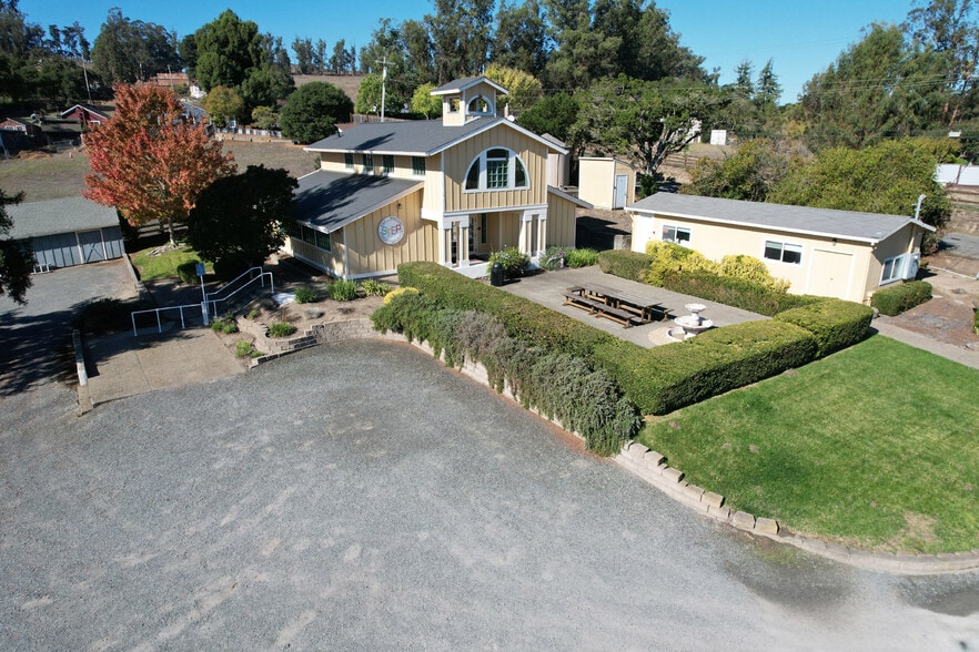 More Photos Of 365 Kuck Ln, Petaluma Specialty For Sale