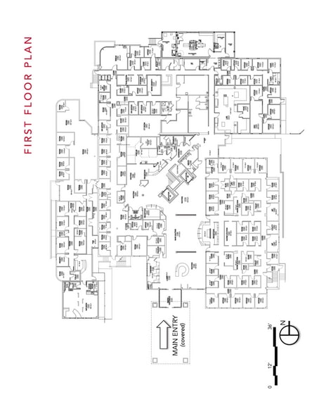 More Photos Of 1202 Medical Center Dr, Wilmington Hospital For Sale