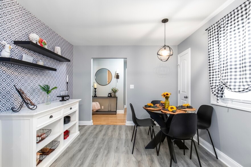 More Photos Of , Rutherford Multifamily For Sale