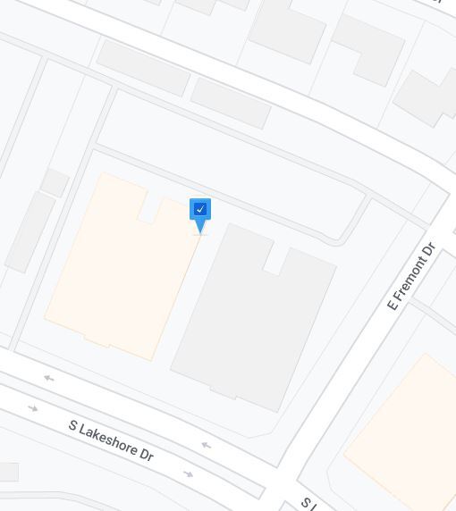 More Photos Of 4677 S Lakeshore Dr, Tempe Unknown For Lease