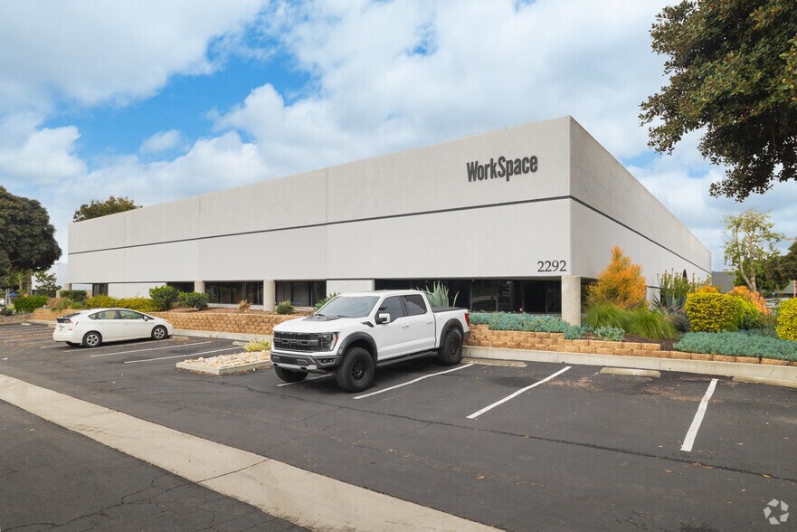 More Photos Of 2292 Faraday Ave, Carlsbad Research And Development For Sale