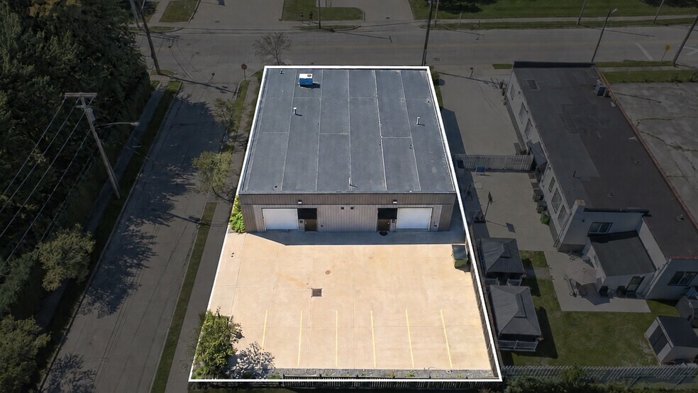 More Photos Of 1537 Chardon Rd, Euclid Industrial For Sale