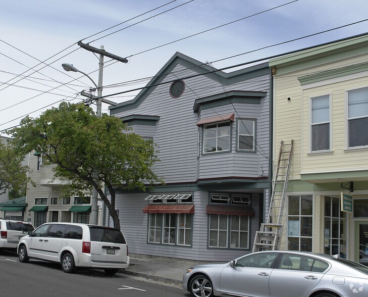 More Photos Of 116 Washington Ave, Richmond Office For Sale
