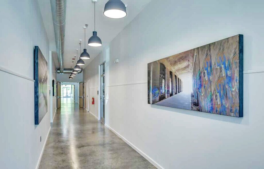 More Photos Of 746 Willoughby Way NE, Atlanta Loft Creative Space For Lease