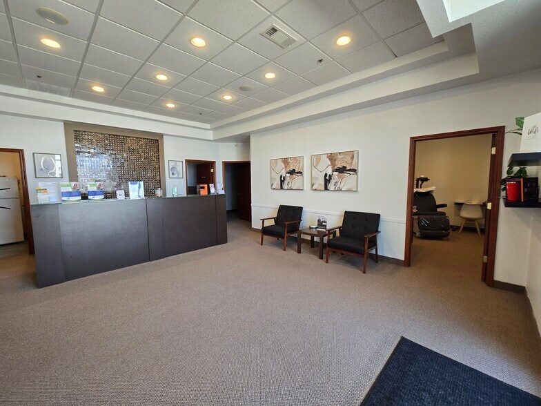 More Photos Of 22 Prestige Cir, Allen Office For Lease
