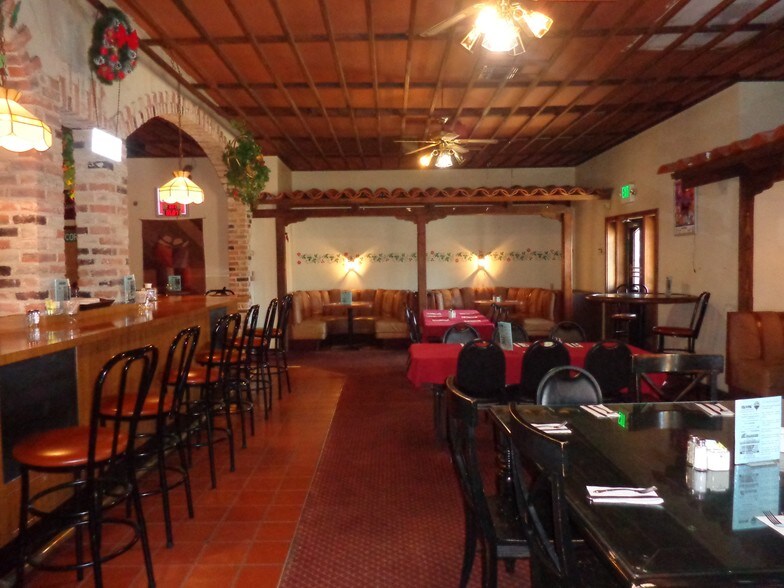 More Photos Of 47 E Winnemucca Blvd, Winnemucca Restaurant For Sale
