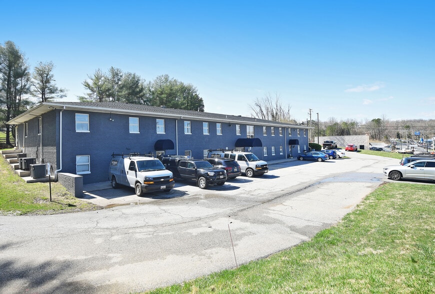 More Photos Of 1131 Belair Rd, Bel Air Medical For Lease