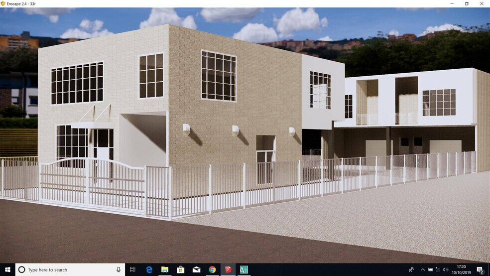 Primary Photo Of 334-336 W 33rd St, Los Angeles Industrial For Sale