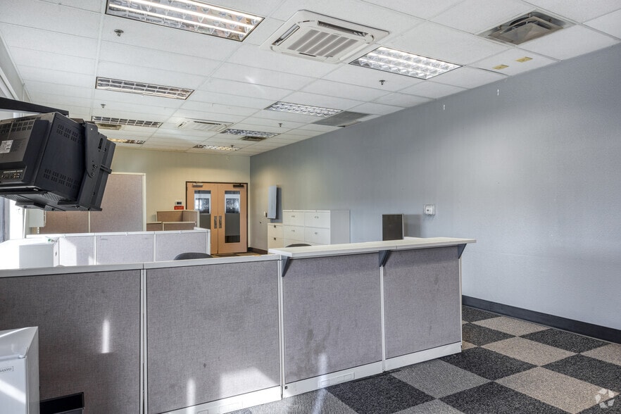 More Photos Of 4501 Roy J Smith Dr, Killeen Office For Lease