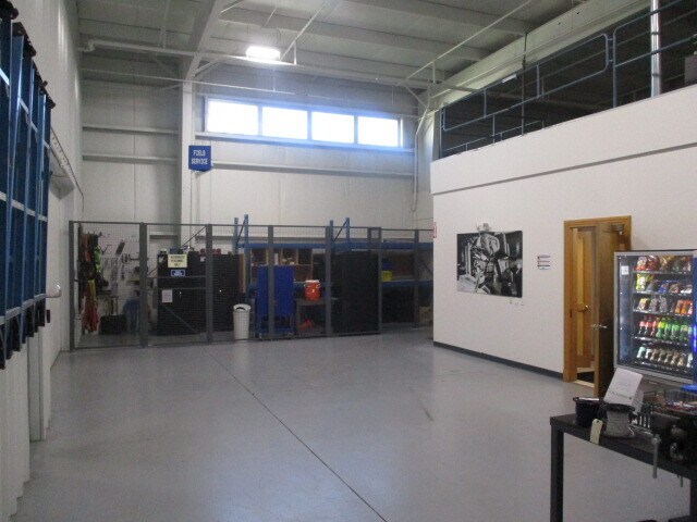 More Photos Of 2900 Northridge Dr NW, Grand Rapids Manufacturing For Sale