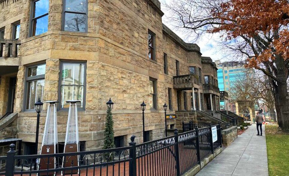 More Photos Of 110 S 5th St, Boise General Retail For Sale