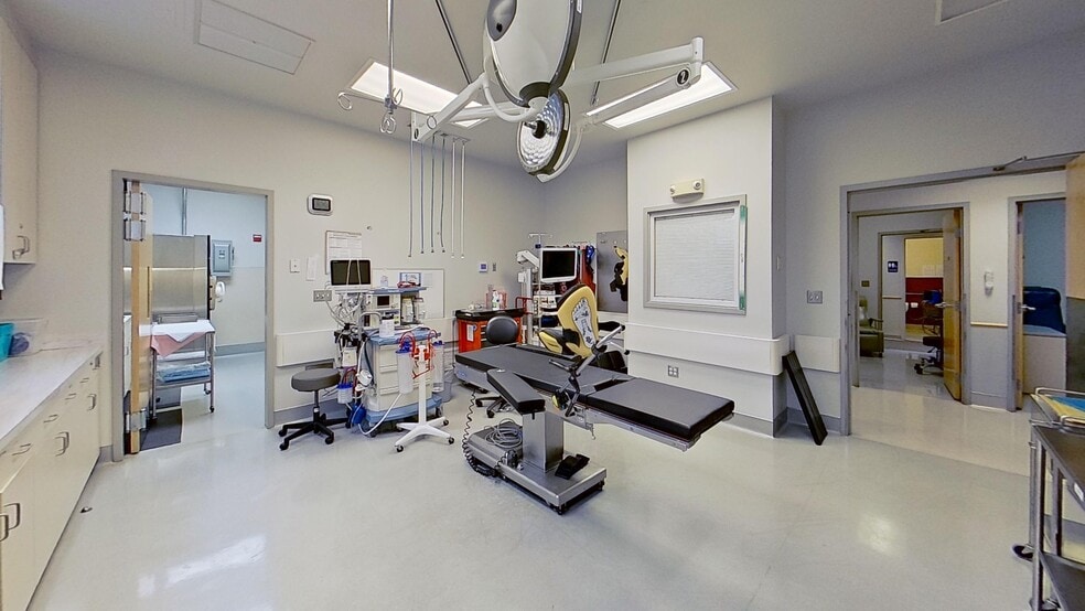 More Photos Of 340 Birchwood Ave, Bellingham Medical For Lease