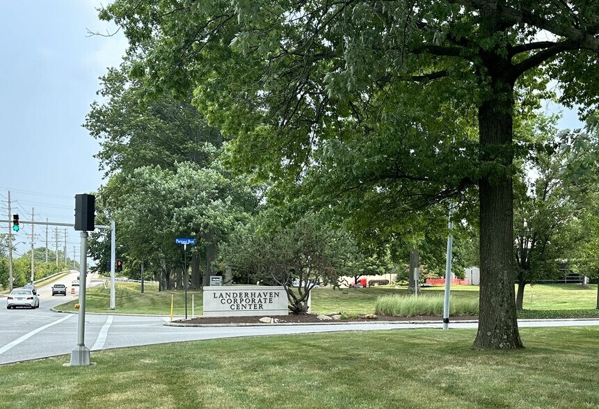 More Photos Of 6000 Parkland Blvd, Mayfield Heights Office For Sale