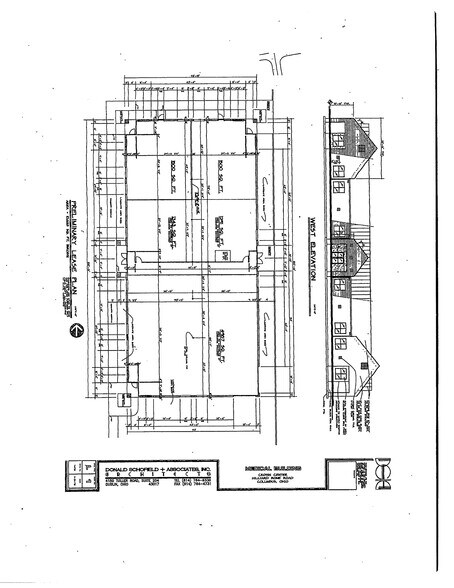 More Photos Of 5500-5518 Nike Dr, Hilliard Office For Sale
